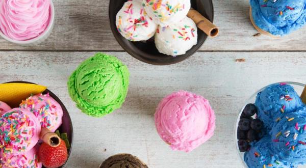 This Ice Cream Festival In Washington Is About The Sweetest Event You Can Experience