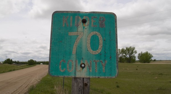 North Dakota Has A Lost Town Most People Don’t Know About
