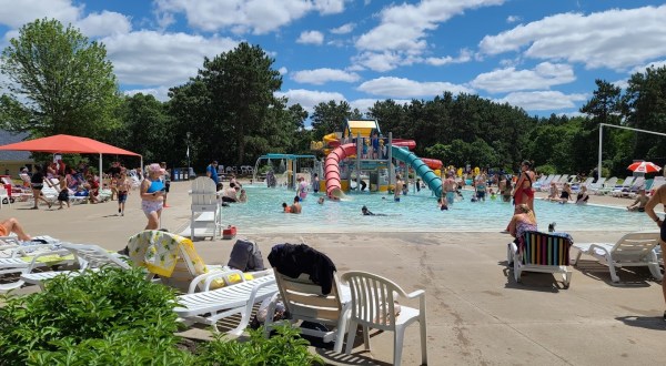 There’s A 8.5-Acre Water Park Opening Soon In Coon Rapids, Minnesota