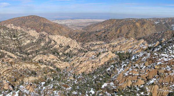 3 Southern California Nature Centers That Make Excellent Family Day Trip Destinations