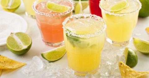The Scottsdale Margarita Fest In Arizona Is About The Tastiest Event You Can Experience