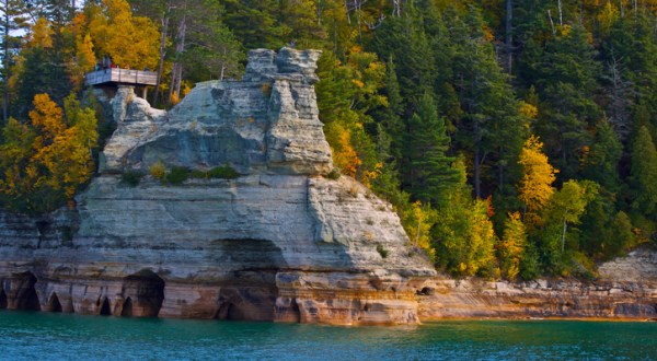 13 Rugged National Parks Across America That Are Worthy Of A Little Adventure