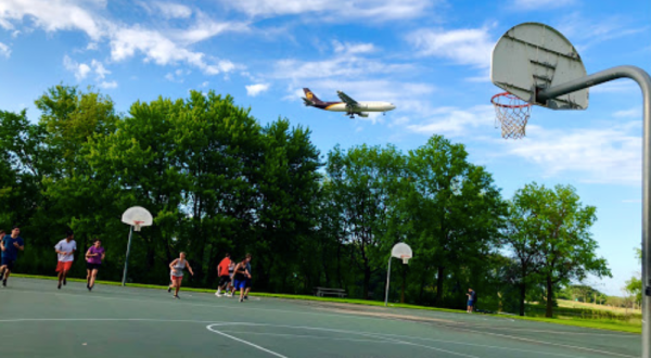 You Can Watch Planes Land At This Underrated Park In Minnesota