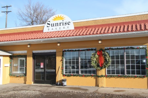 Four Generations Of A Minnesota Family Have Owned And Operated The Legendary Sunrise Bakery