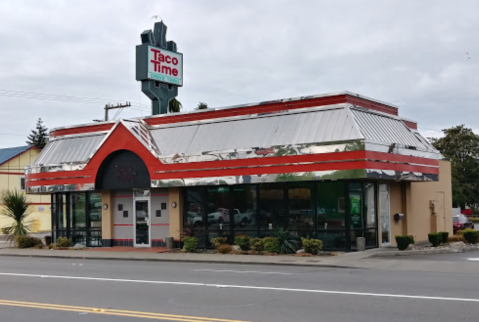Four Generations Of A Washington Family Have Owned And Operated The Legendary Taco Time Northwest