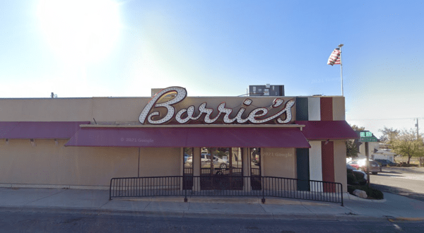 Four Generations Of A Montana Family Have Owned And Operated The Legendary Borrie’s Supper Club