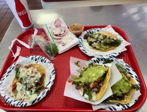 The Beloved Hole-In-The-Wall That Serves The Arguably Best Tacos In All Of Southern California