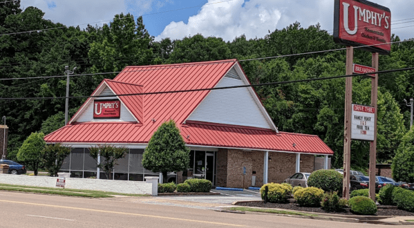 The Outstanding Restaurant In Tennessee That Is Known For A Single Menu Item
