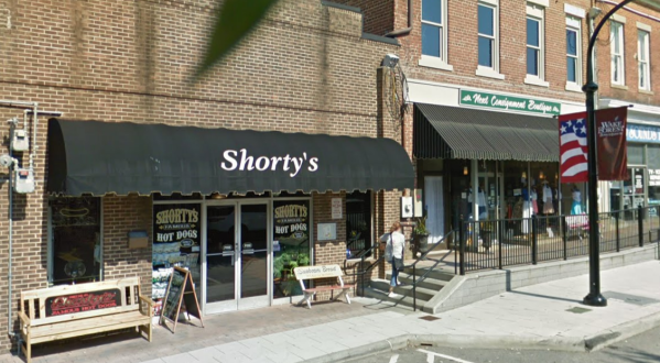 Four Generations Of A North Carolina Family Have Owned And Operated The Legendary Shorty’s Famous Hot Dogs