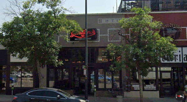 There’s A Teenage Mutant Ninja Turtles Restaurant In Denver, Colorado