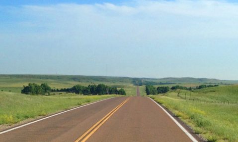 Enjoy A Scenic Drive Along Kansas's 7 Most Beautiful Roads
