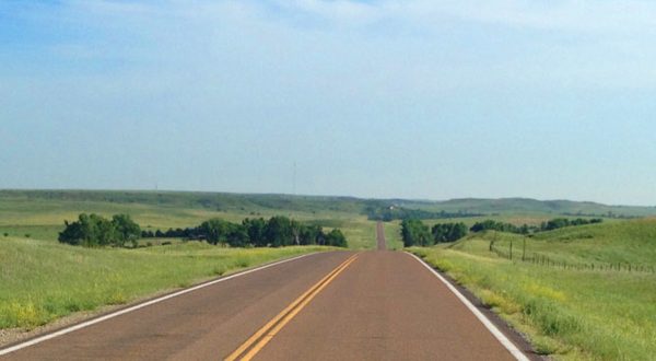 Enjoy A Scenic Drive Along Kansas’s 7 Most Beautiful Roads