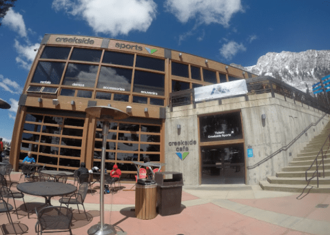 This Cafe In Utah Is Hidden In The Mountains And Has Everything Your Heart Desires