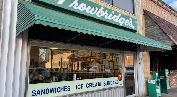 Five Generations Of An Alabama Family Have Owned And Operated The Legendary Trowbridge’s