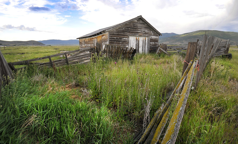 Just 45 Minutes From Salt Lake City, Kamas Is The Perfect Utah Day Trip Destination