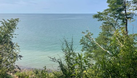 Visit Erie Bluffs State Park In Pennsylvania For An Unforgettable Experience