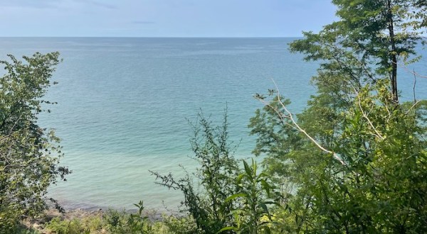 Visit Erie Bluffs State Park In Pennsylvania For An Unforgettable Experience