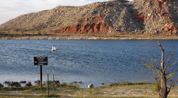 Take This Unforgettable Road Trip To 3 Of Texas’ Least-Visited National Parks