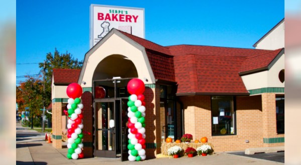 Three Generations Of A Delaware Family Have Owned And Operated The Legendary Serpe & Son’s Bakery