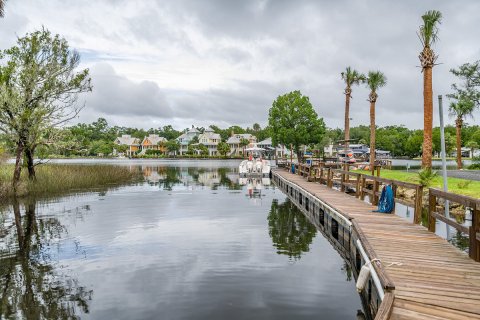 Just 90 Minutes From Gainesville, Steinhatchee Is The Perfect Florida Day Trip Destination