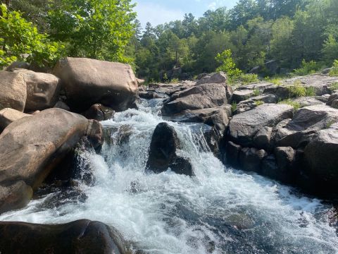 This Swimming Hole In Missouri Must Be On Your Summer Bucket List