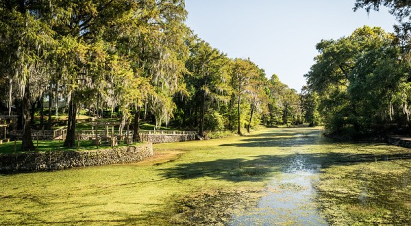8 Underrated Georgia Towns That Deserve A Second Look