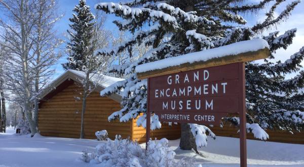These 3 Wyoming Museums Are So Fascinating It’s Hard To Believe Admission Is Free