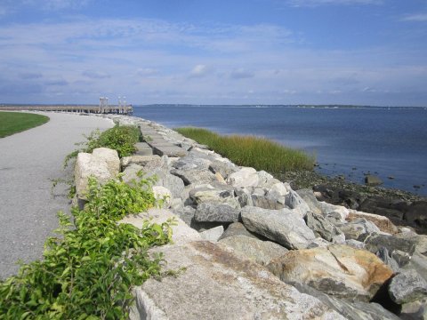 The Stunning Rhode Island Drive That Is One Of The Best Road Trips You Can Take In America