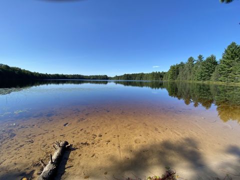 Spend Three Days In Three State Forests On This Weekend Road Trip In Wisconsin