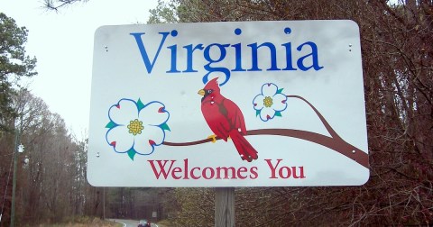 Here Are 20 Reasons Why Living In Virginia Is The BEST (And You Should Move Here Immediately)