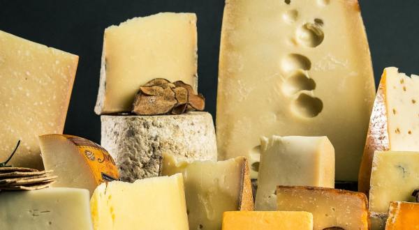 There’s A Cheese Haven Hiding In Wisconsin And It’s Everything You’ve Dreamed Of And More
