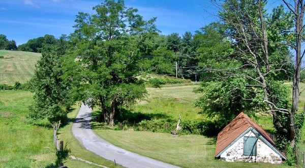 The Stunning Pennsylvania Drive That Is One Of The Best Road Trips You Can Take In America