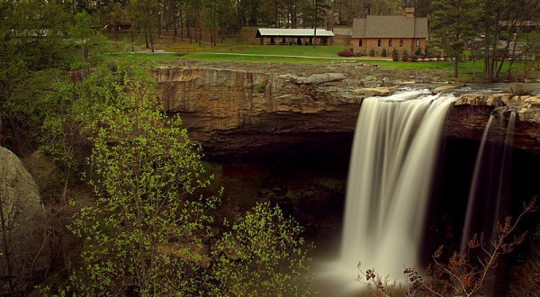 8 Natural Wonders Unique To The Yellowhammer State That Should Be On Everyone’s Alabama Bucket List