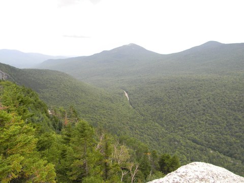 With Views Of Mountains And Waterfalls, Grafton Notch State Park In Maine Is A Nature Lover’s Dream Come True