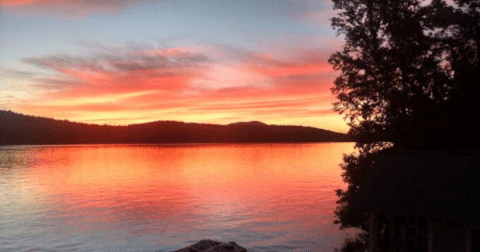 It's No Secret Why These 13 Lakes Are The Best In Vermont