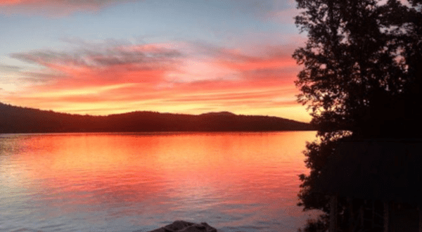 It’s No Secret Why These 13 Lakes Are The Best In Vermont