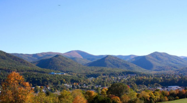 Here Are The 15 Safest And Most Peaceful Places To Live In Virginia