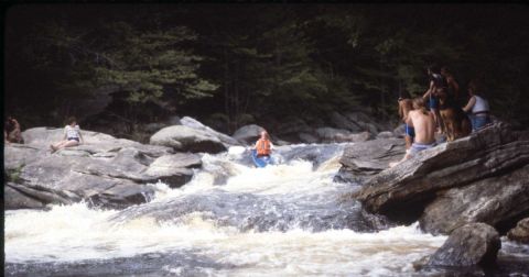 Here Are 10 Connecticut Swimming Holes That Will Make Your Summer Cool