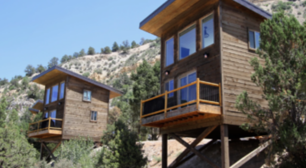 7 Bucket-List-Worthy Vacation Rentals That Are Less Than 30-Miles From Zion National Park In Utah
