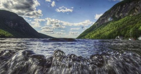 7 Natural Wonders Unique To The Green Mountain State That Should Be On Everyone's Vermont Bucket List