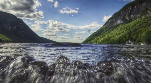 7 Natural Wonders Unique To The Green Mountain State That Should Be On Everyone’s Vermont Bucket List