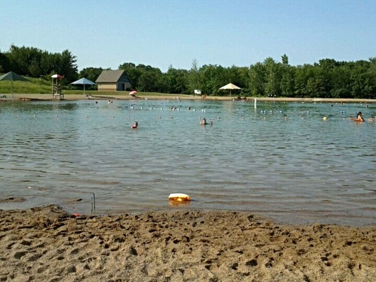 Here Are 8 Minnesota Swimming Holes That Will Make Your Summer
