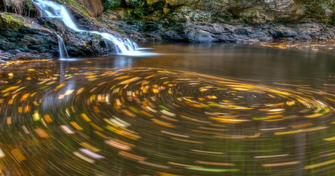 If You Didn't Know About These 7 Swimming Holes In New Hampshire, They're A Must Visit