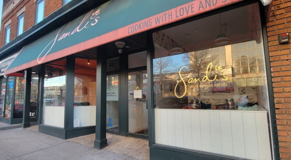 Blink And You’ll Miss These 5 Tiny But Mighty Restaurants Hiding In New Jersey