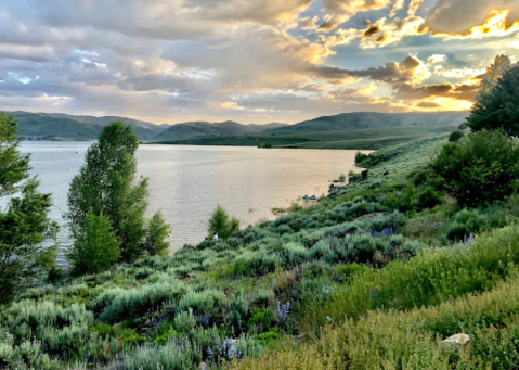 You'll Never Be Bored When You Visit This Lesser-Known State Park In Utah