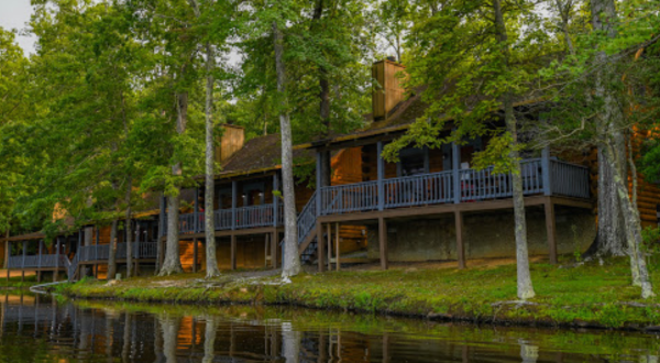 A Trip To Wilderness Presidential Resort In Virginia Is Like Summer Camp For The Whole Family