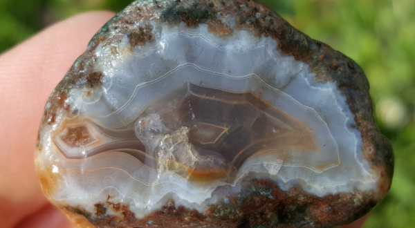 You’ll Love Digging For Agates At The Unique Get Pickin Rock Pile In Minnesota