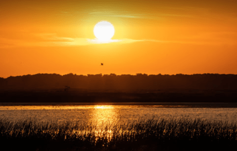 The Stunning Kansas Drive That Is One Of The Best Road Trips You Can Take In America