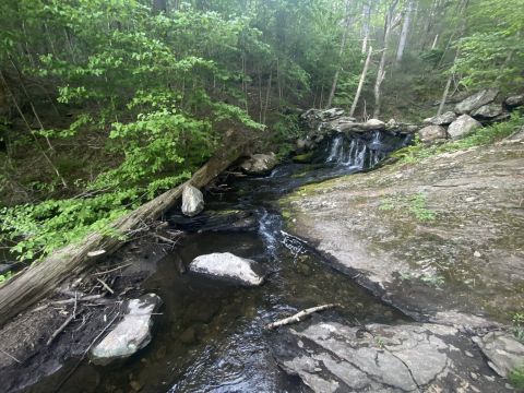 Ayers Gap Is One Of The Most Underrated Summer Destinations In Connecticut