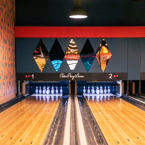 This Champagne Bar And Bowling Alley In Arizona Is The Ultimate Adult Playground